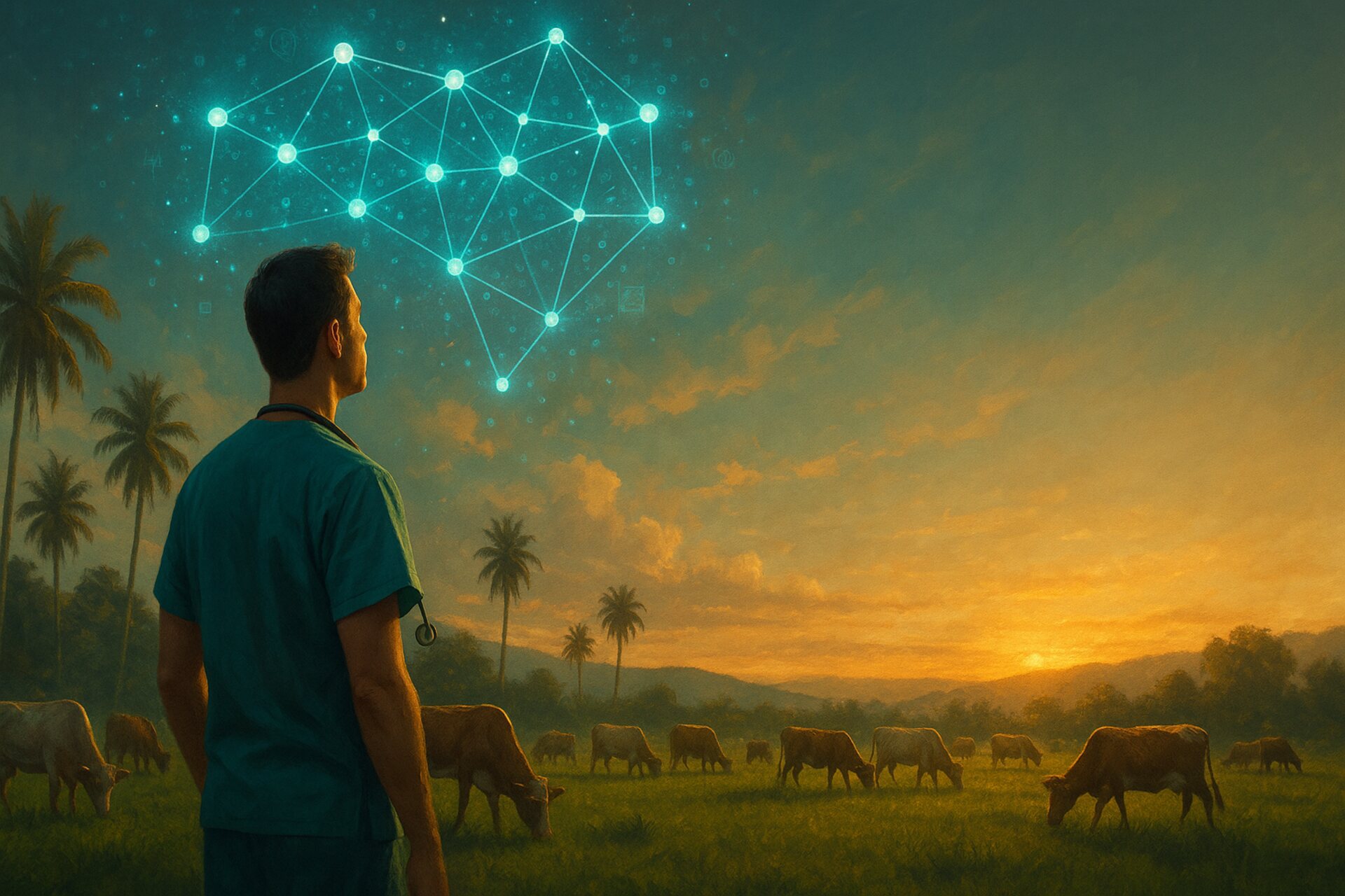 The Veterinarian Entrepreneur