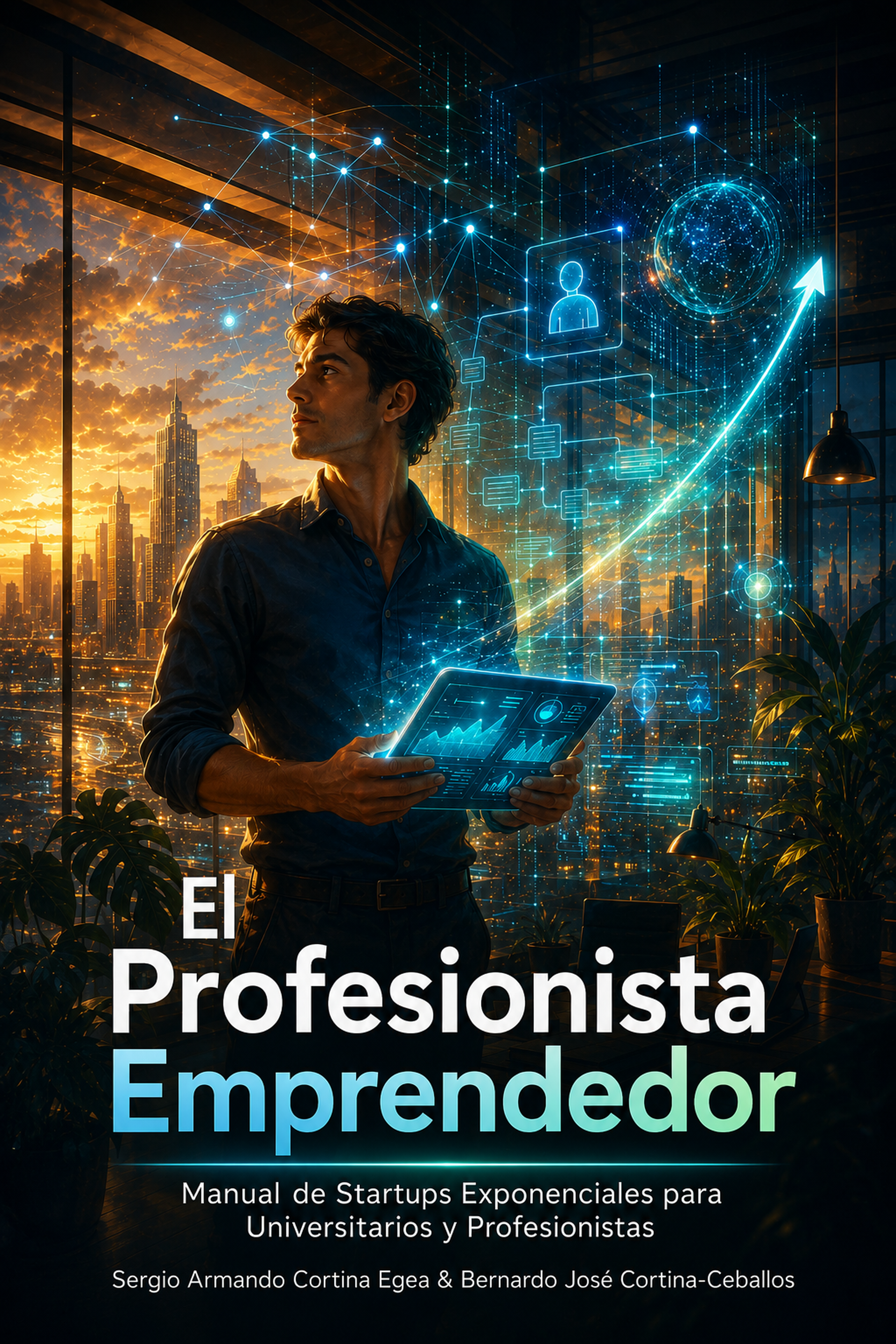 Portada El Profesionista Emprendedor